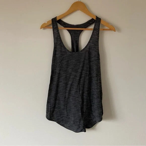 Lululemon / Racerback Top - Picture 1 of 2